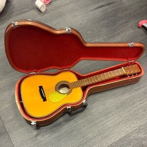 American Girl Guitar for Dolls